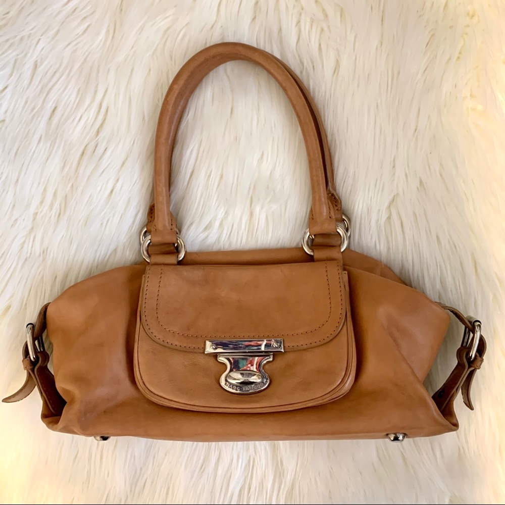 Marc Jacobs Calfskin Handbag